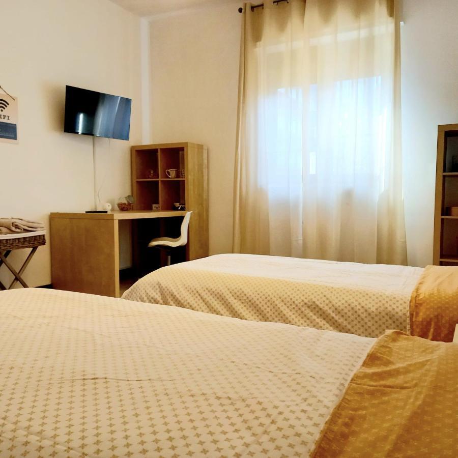 B26 Bed & Breakfast Bari Luaran gambar