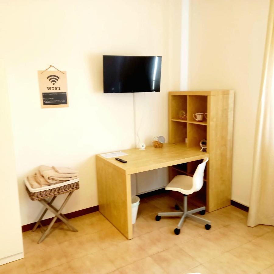 B26 Bed & Breakfast Bari Luaran gambar
