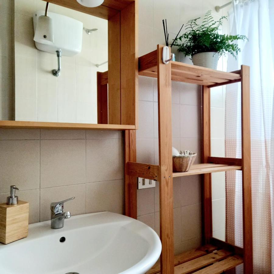 B26 Bed & Breakfast Bari Luaran gambar