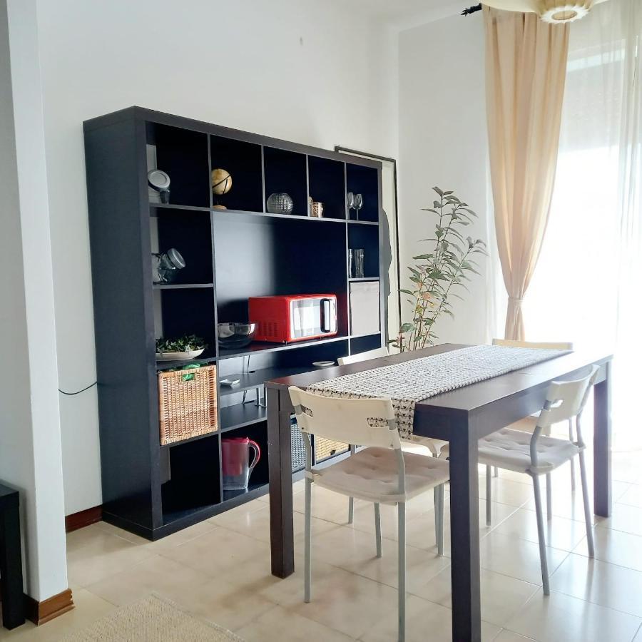 B26 Bed & Breakfast Bari Luaran gambar